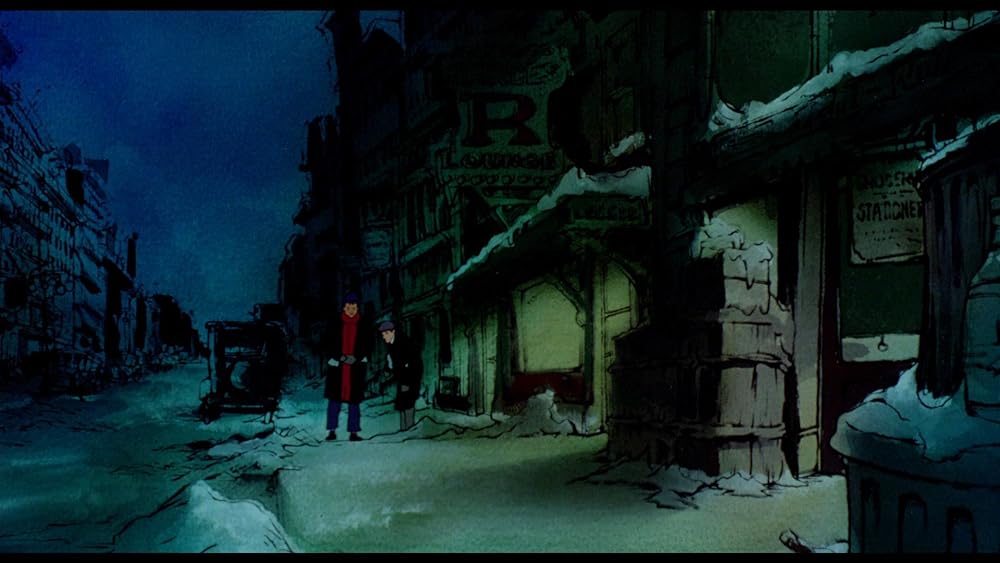 アメリカン・ポップの画像