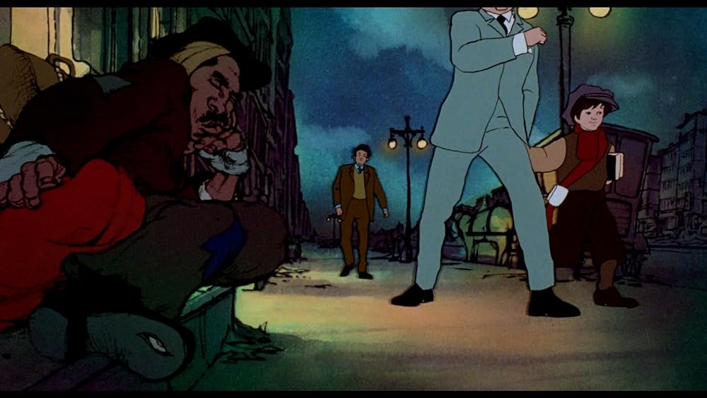 アメリカン・ポップの画像