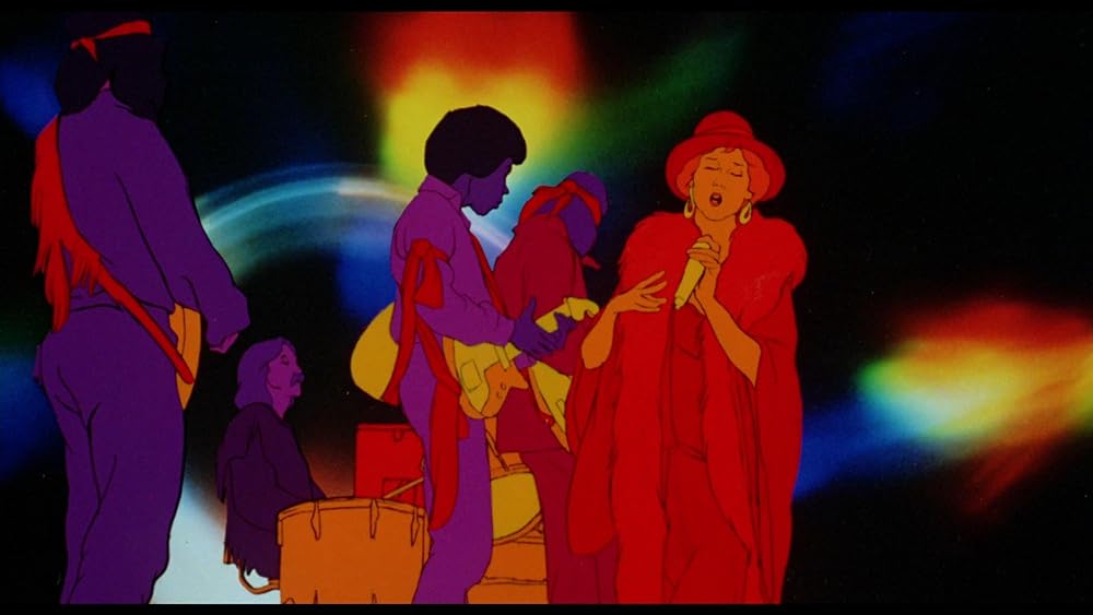 アメリカン・ポップの画像