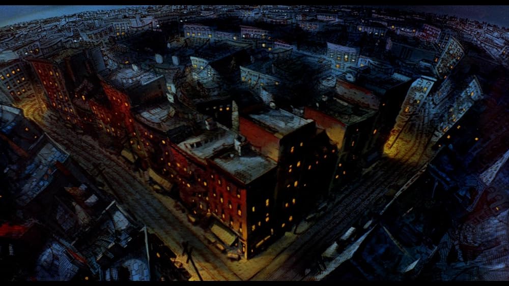 アメリカン・ポップの画像