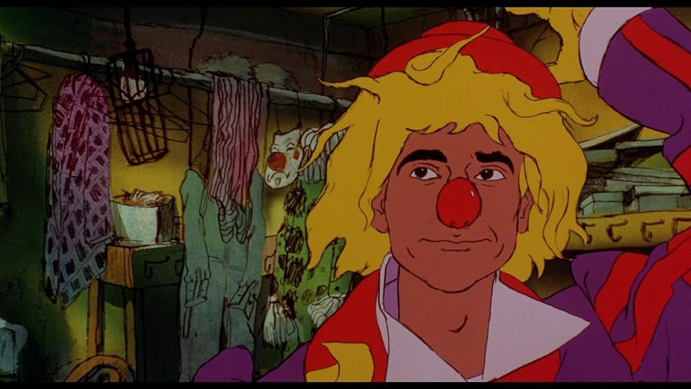 アメリカン・ポップの画像