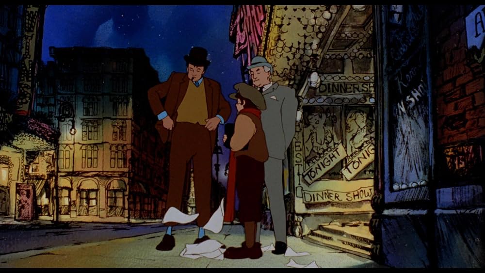 アメリカン・ポップの画像