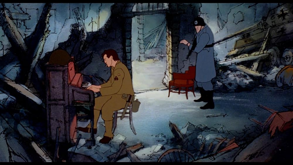 アメリカン・ポップの画像