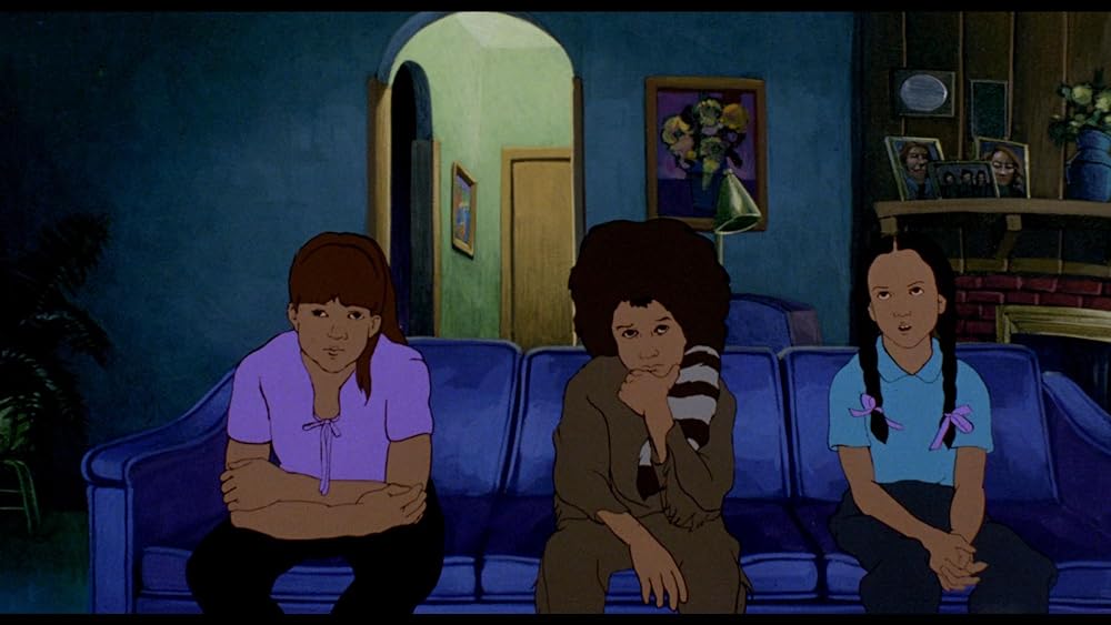 アメリカン・ポップの画像