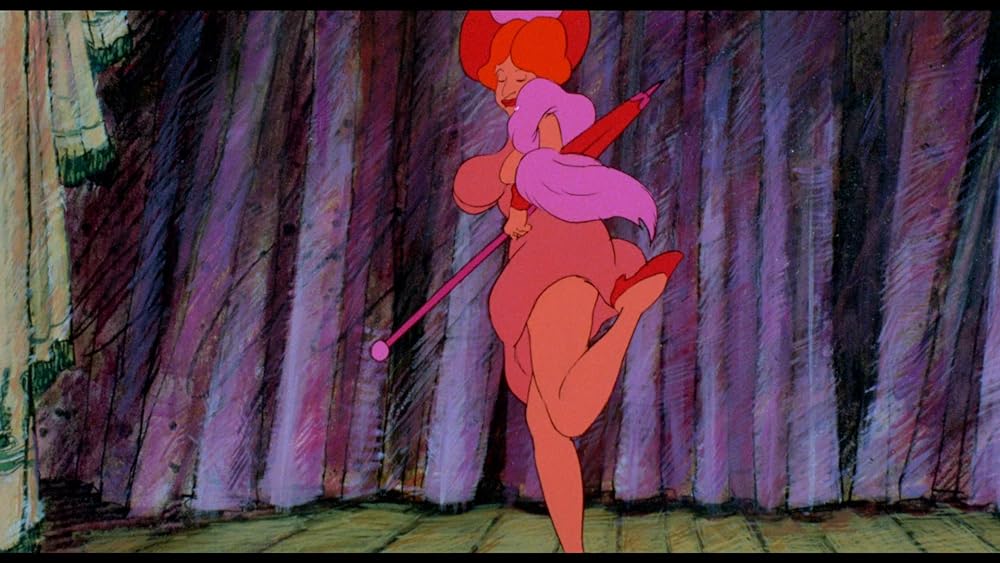 アメリカン・ポップの画像