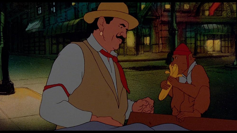 アメリカン・ポップの画像