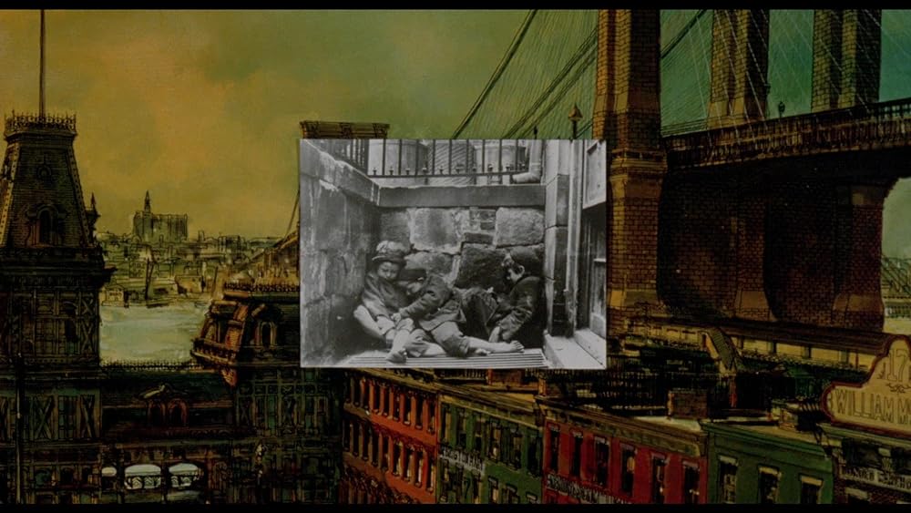 アメリカン・ポップの画像