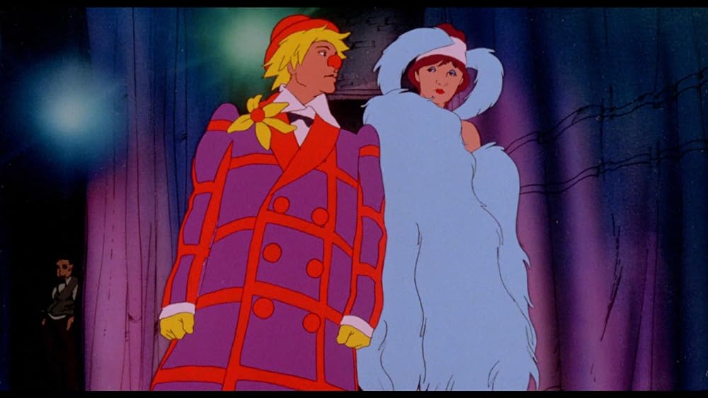 アメリカン・ポップの画像