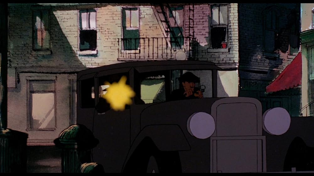 アメリカン・ポップの画像