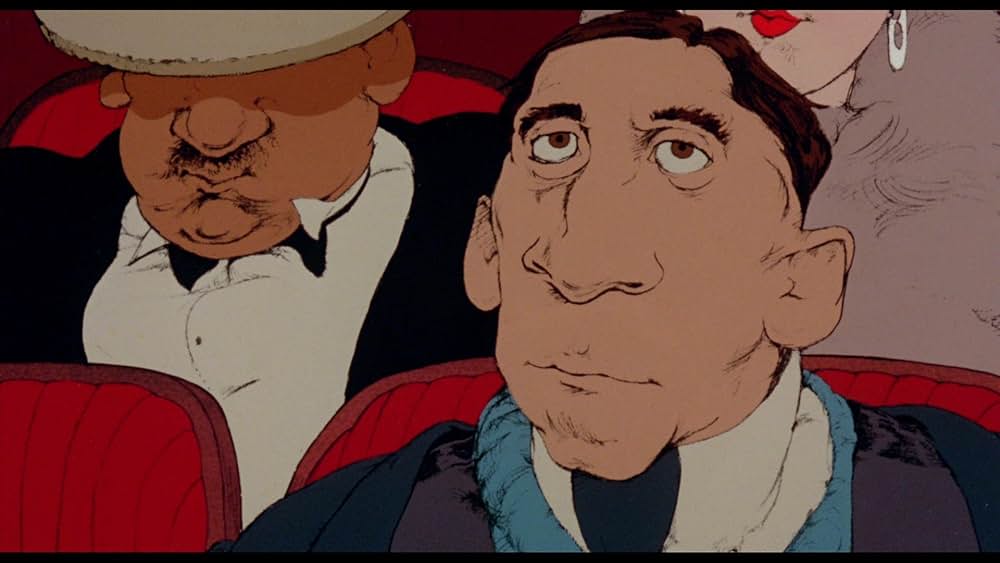 アメリカン・ポップの画像