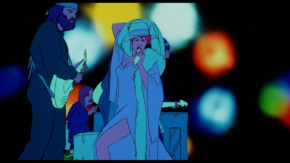 アメリカン・ポップの画像