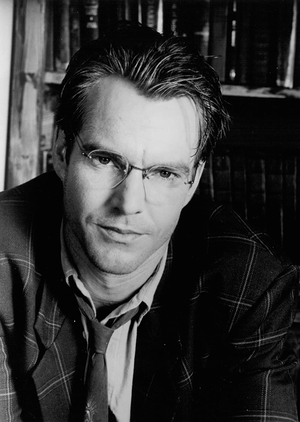 「D.O.A.（1988）」デニス・クエイドの画像