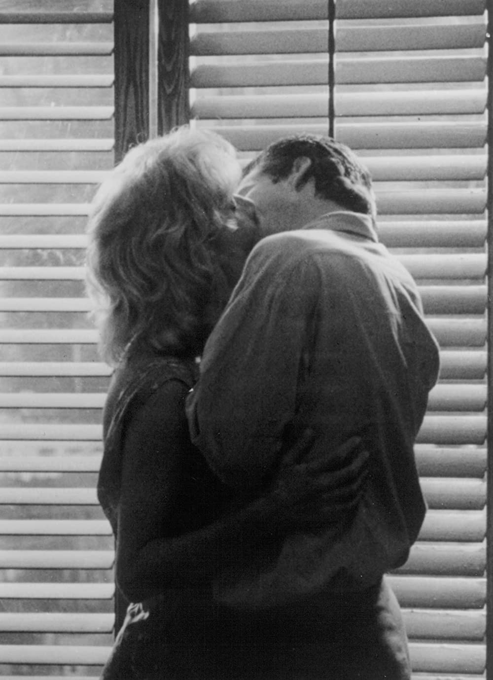 「D.O.A.（1988）」メグ・ライアン & デニス・クエイドの画像