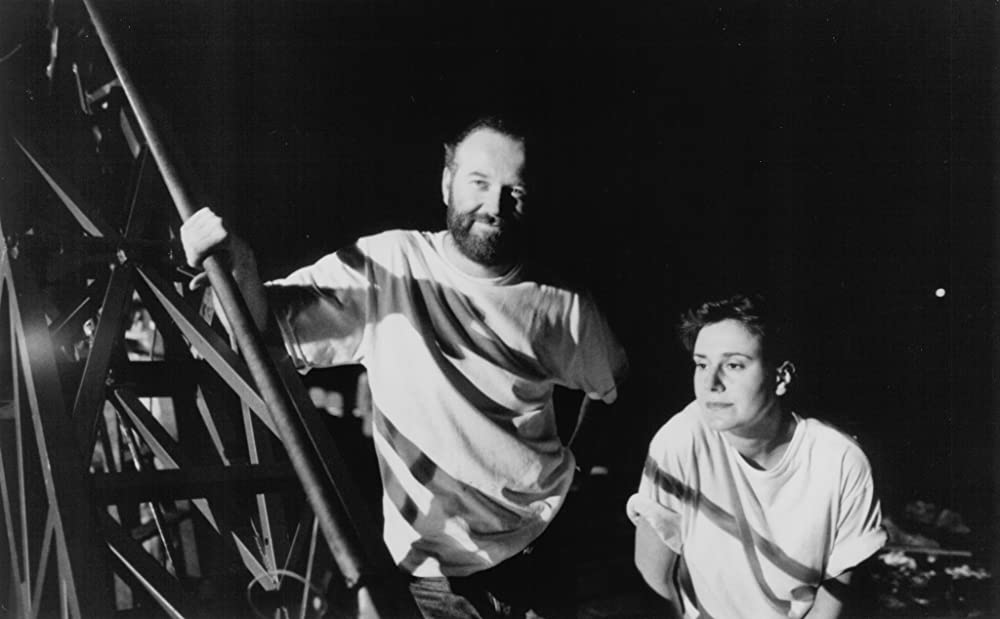 「D.O.A.（1988）」Annabel Jankel & ロッキー・モートンの画像
