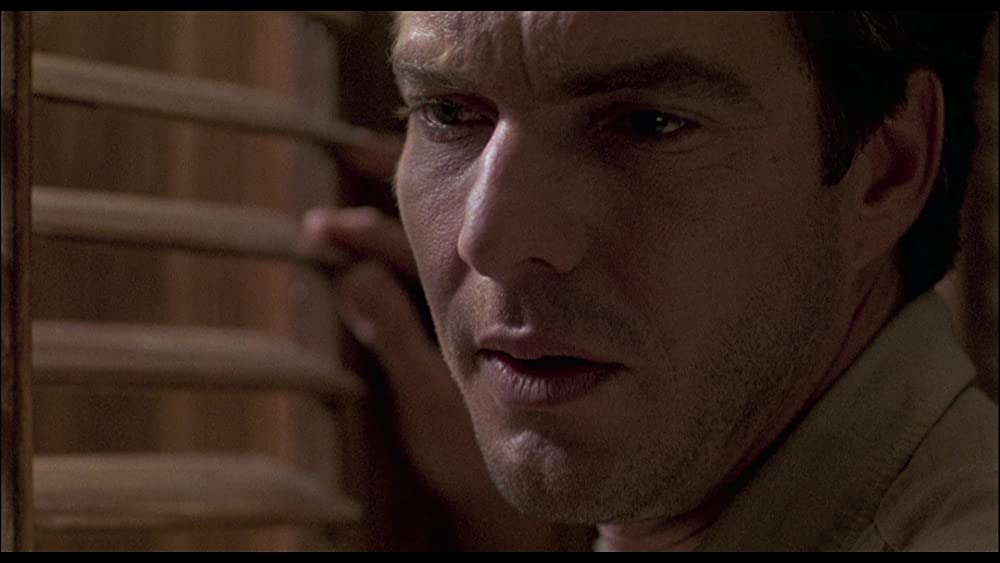 「D.O.A.（1988）」デニス・クエイドの画像