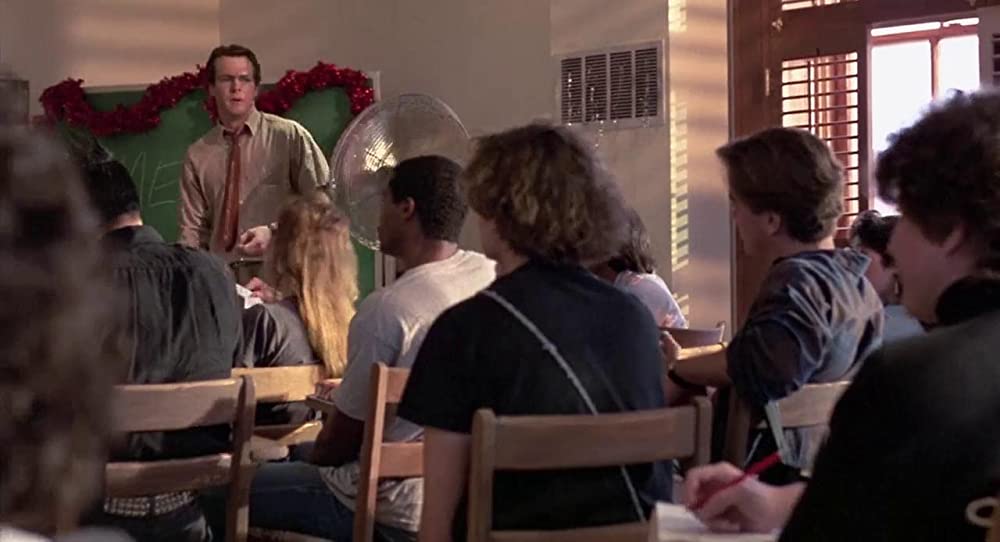 「D.O.A.（1988）」デニス・クエイドの画像