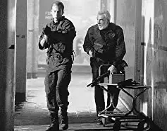 「ザ・ロック」ニコラス・ケイジ & ショーン・コネリーの画像