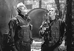 「ザ・ロック」ニコラス・ケイジ & ショーン・コネリーの画像