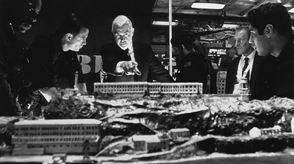 ザ・ロックの画像