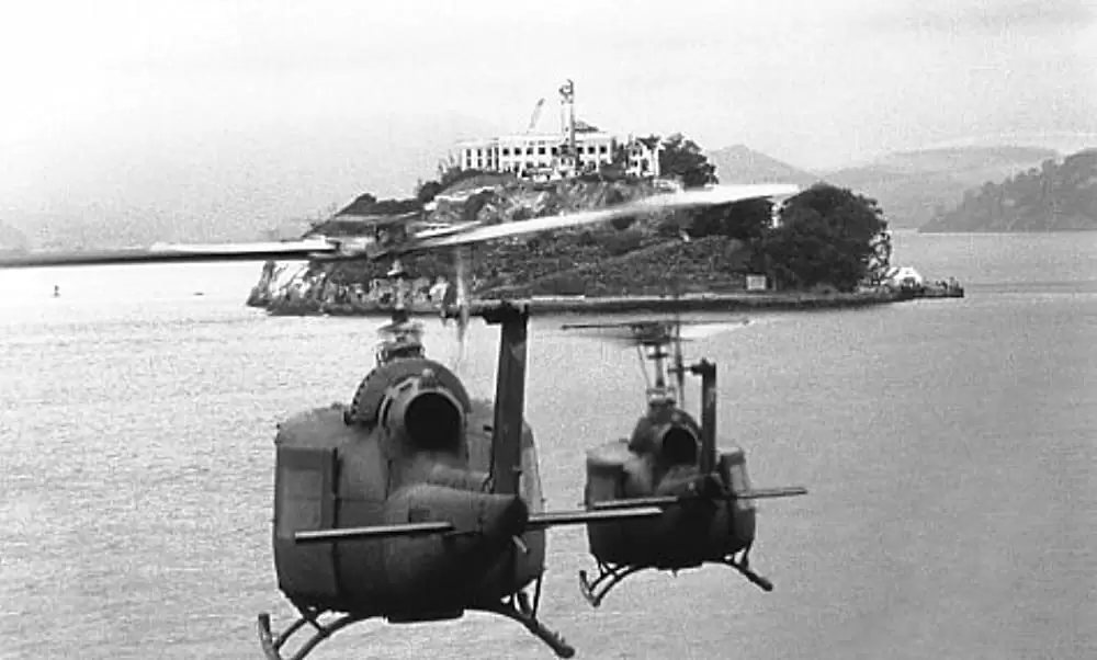 ザ・ロックの画像