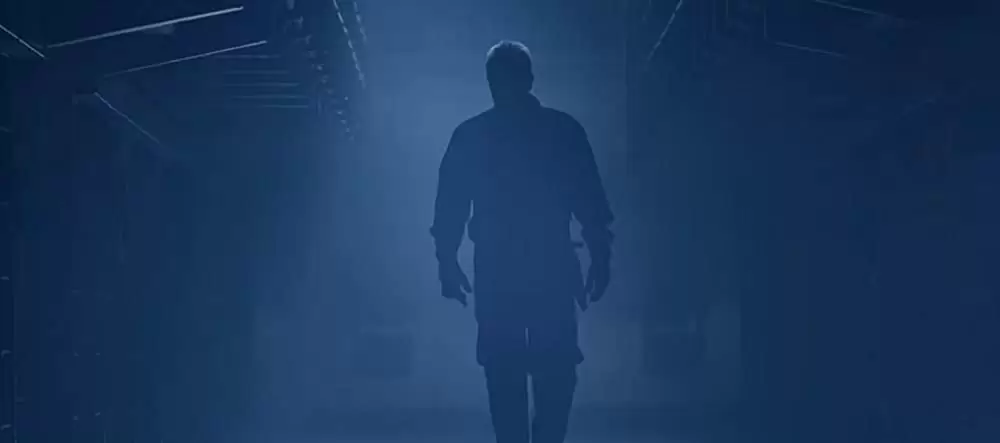 「ザ・ロック」ショーン・コネリーの画像