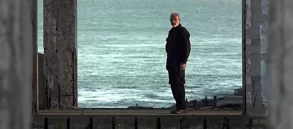 「ザ・ロック」ショーン・コネリーの画像