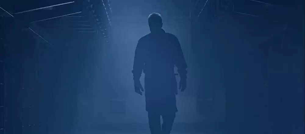 「ザ・ロック」ショーン・コネリーの画像