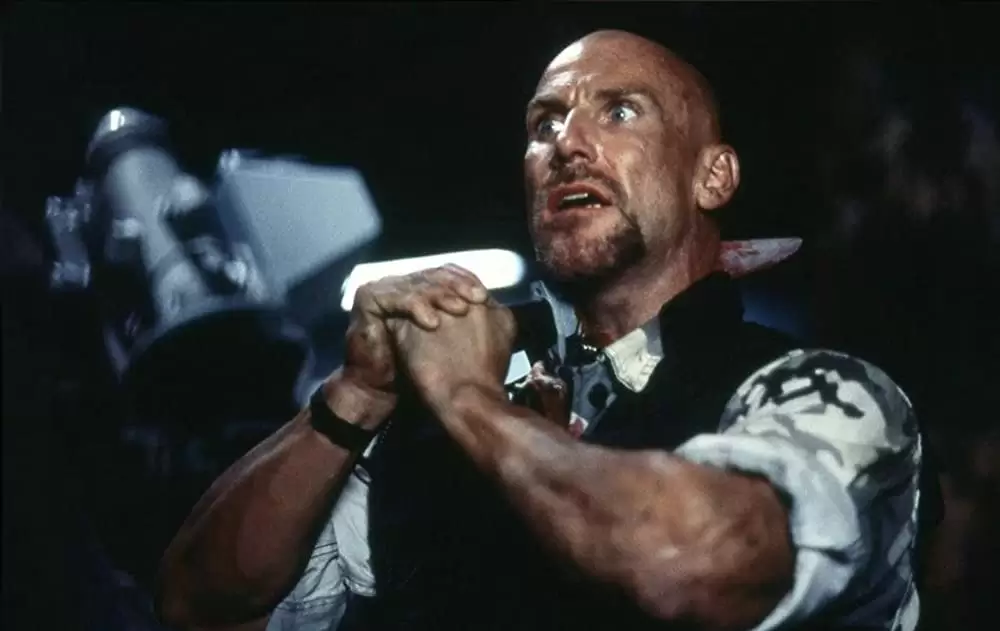 ザ・ロックの画像