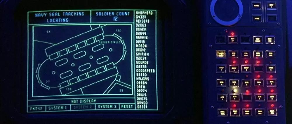 ザ・ロックの画像