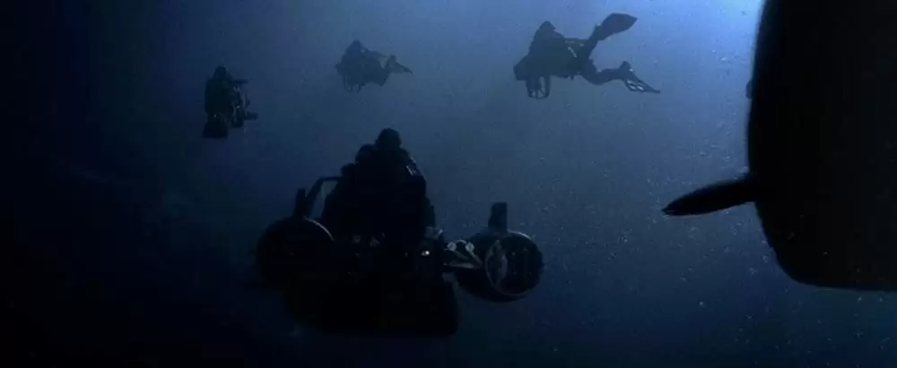 ザ・ロックの画像