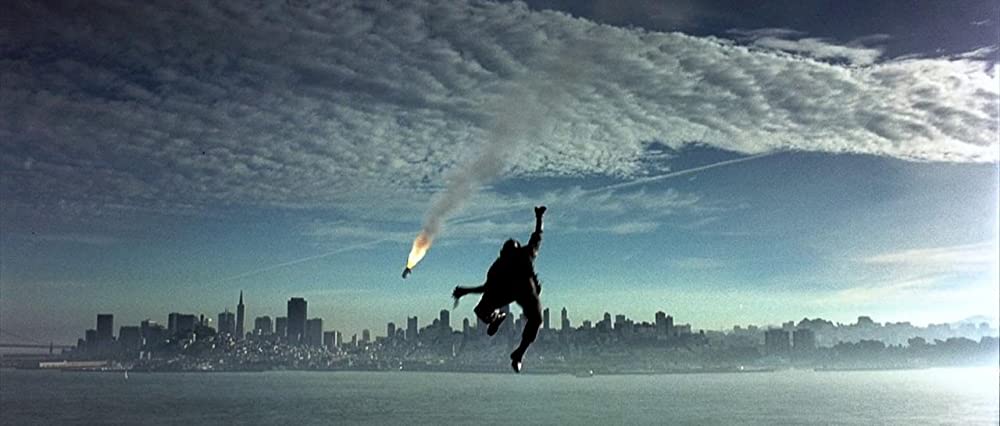 ザ・ロックの画像