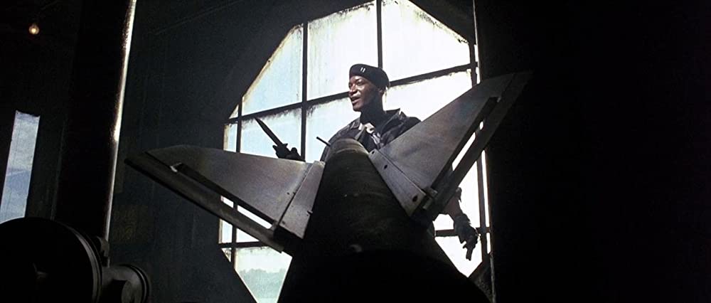 ザ・ロックの画像