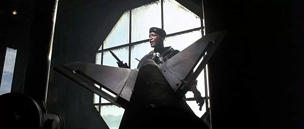 ザ・ロックの画像