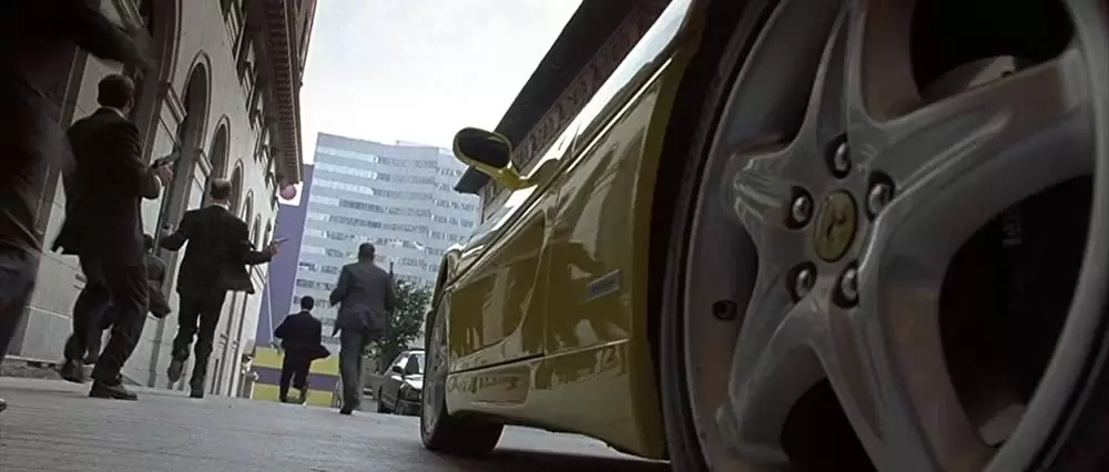 ザ・ロックの画像