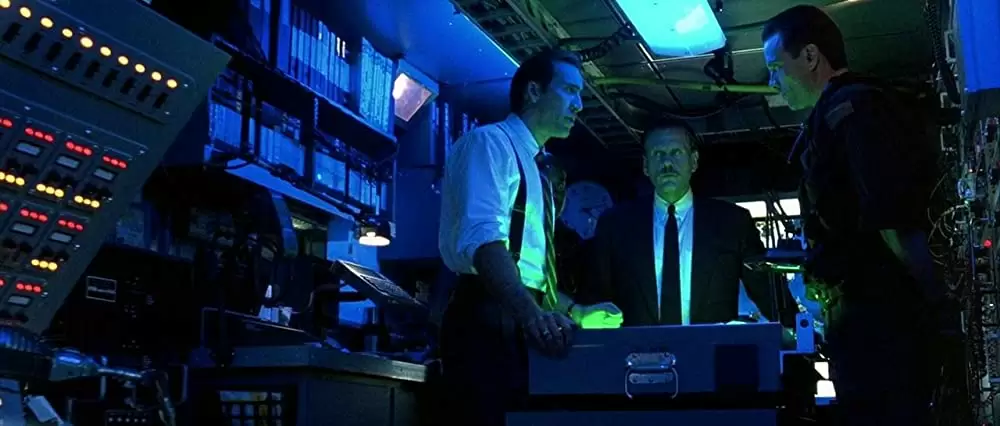 ザ・ロックの画像