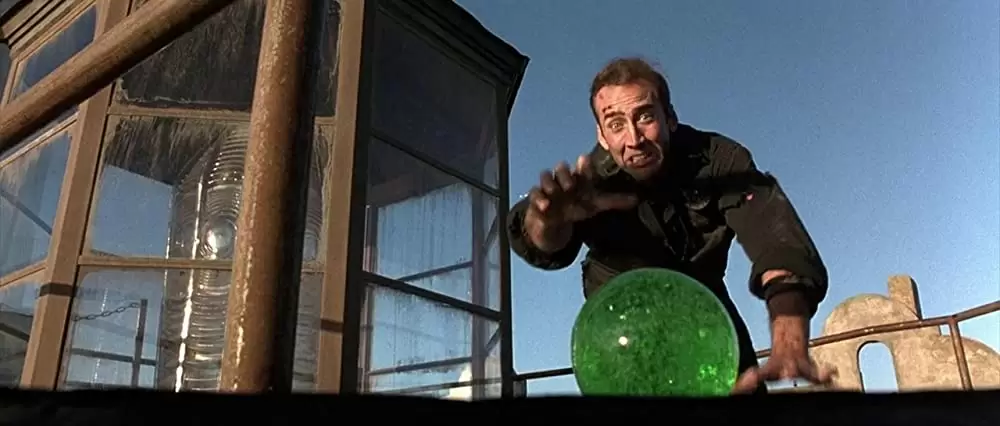 ザ・ロックの画像