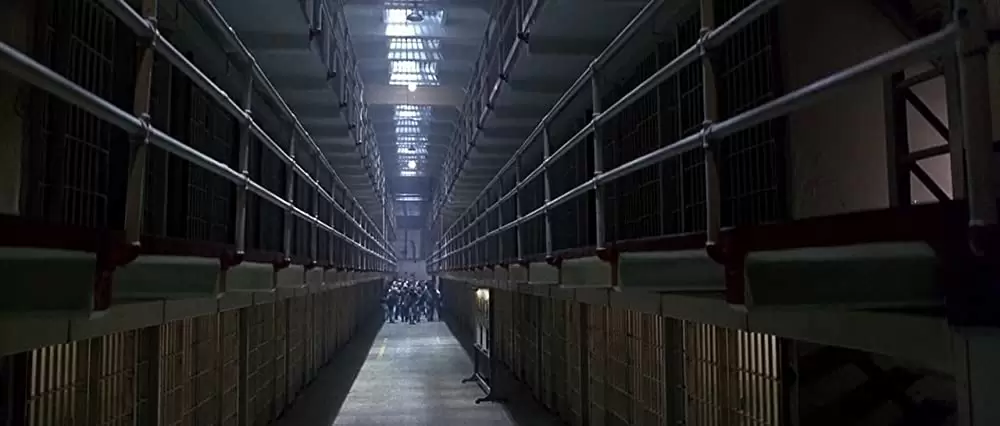 ザ・ロックの画像