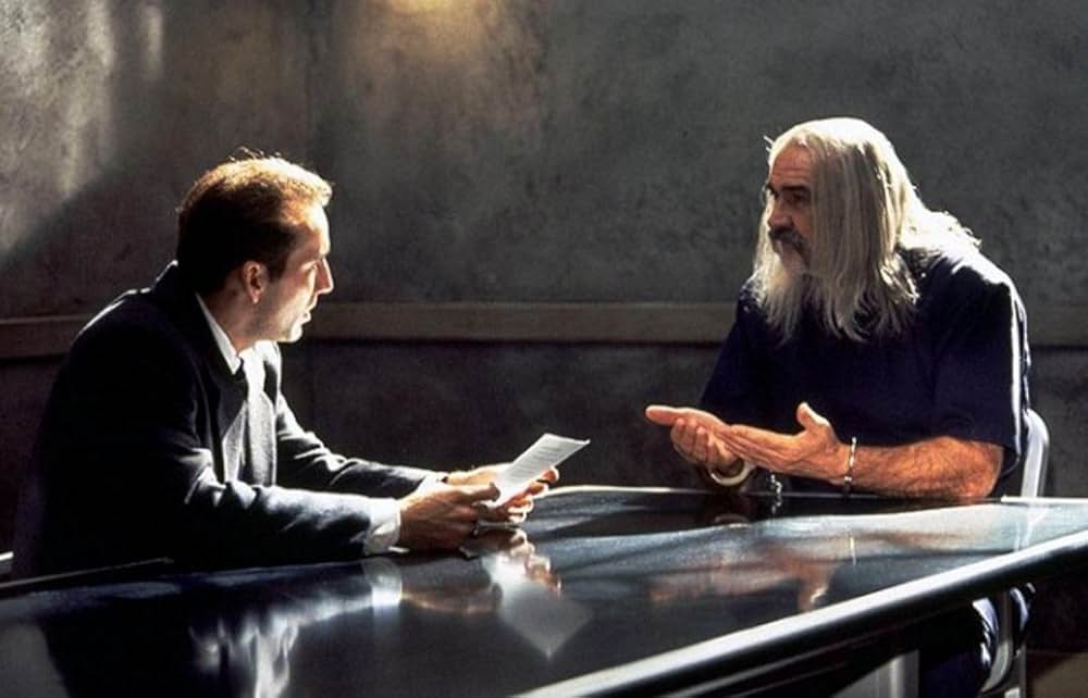 ザ・ロックの画像