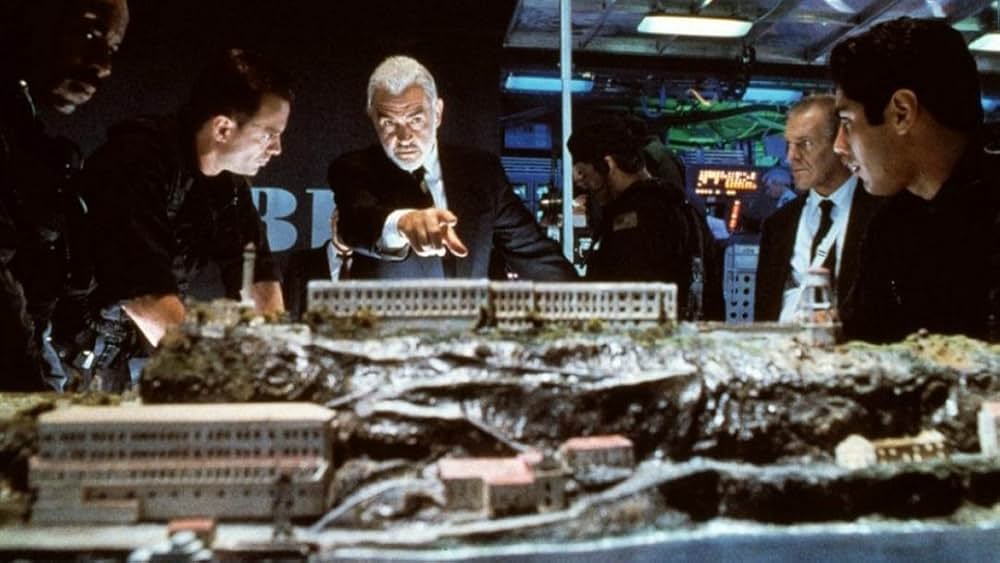 ザ・ロックの画像