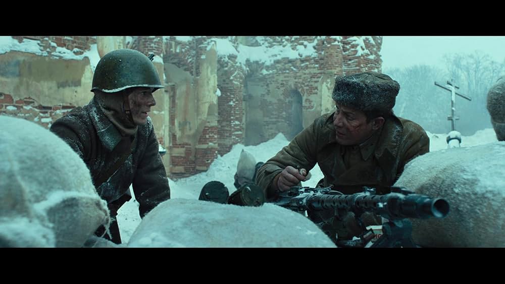 アンノウン・バトル 独ソ・ルジェフ東部戦線の画像