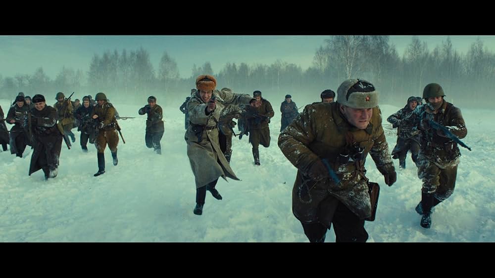 アンノウン・バトル 独ソ・ルジェフ東部戦線の画像