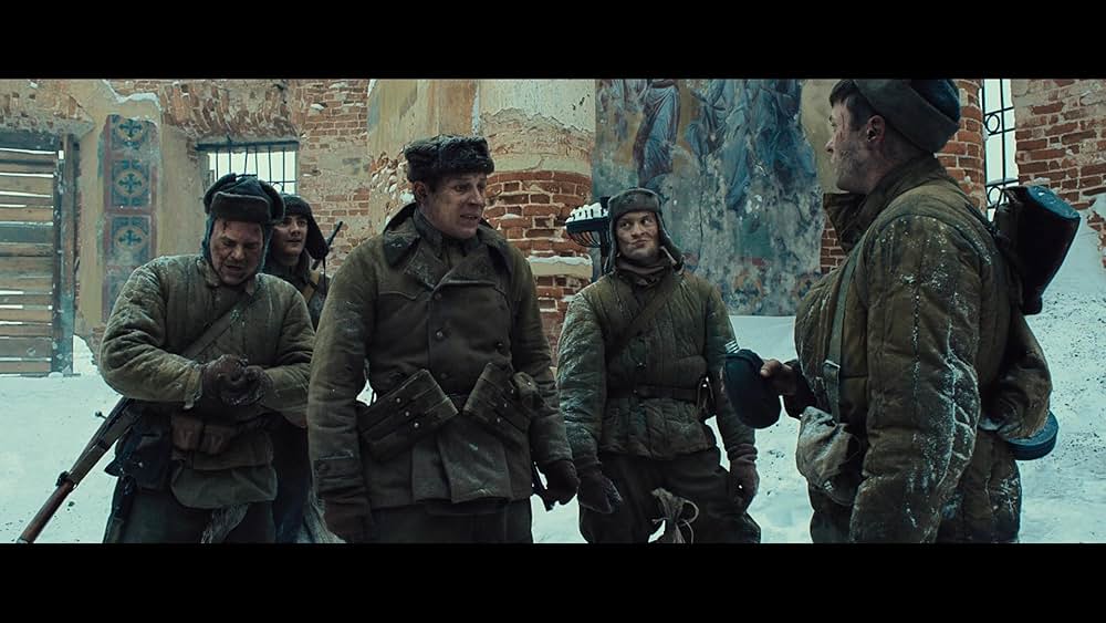 アンノウン・バトル 独ソ・ルジェフ東部戦線の画像