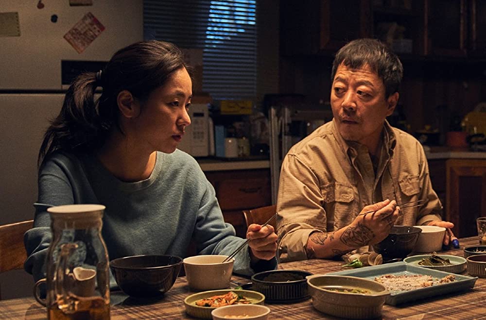 楽園の夜の画像