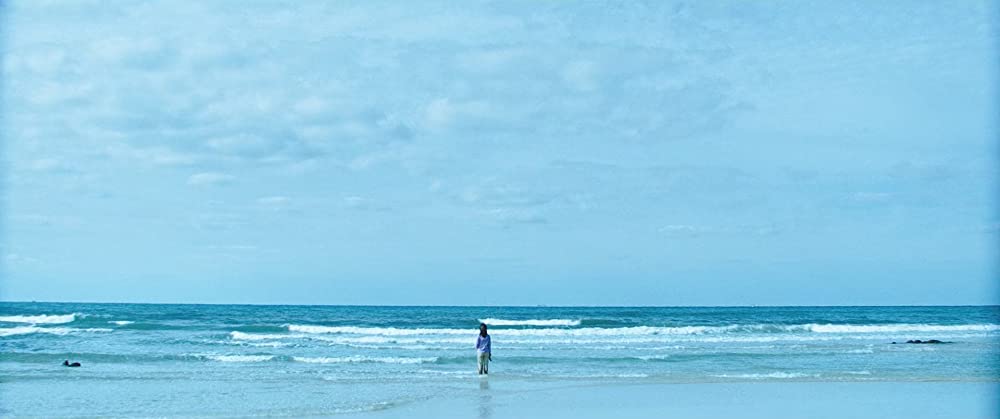 楽園の夜の画像