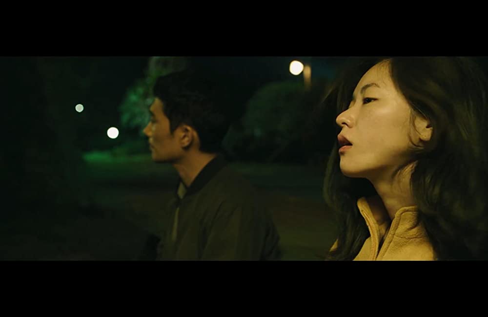 楽園の夜の画像