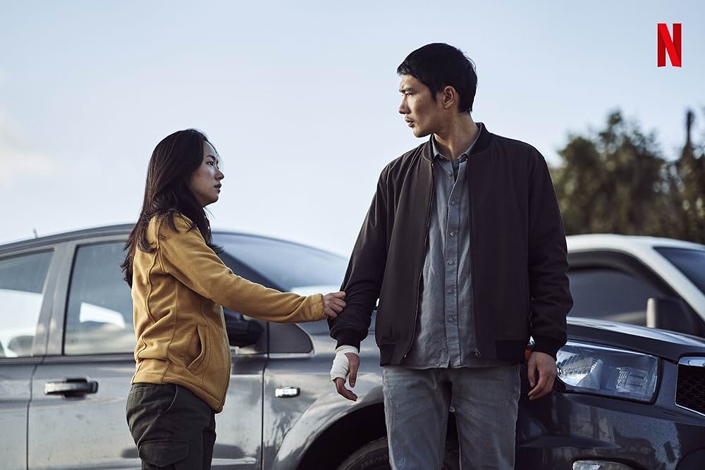 楽園の夜の画像