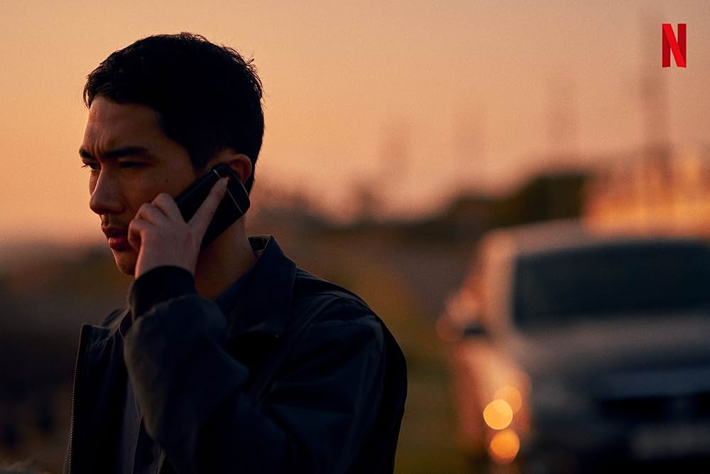 楽園の夜の画像