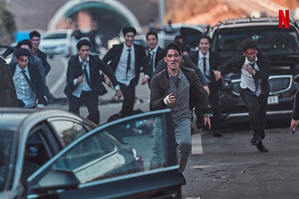 楽園の夜の画像