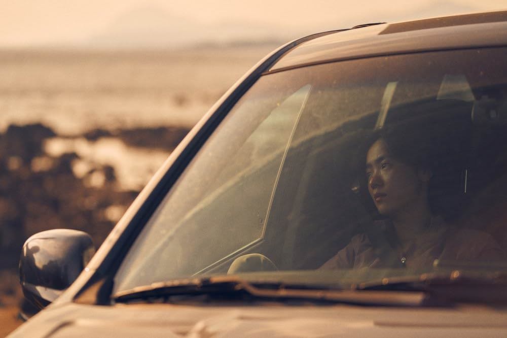 楽園の夜の画像