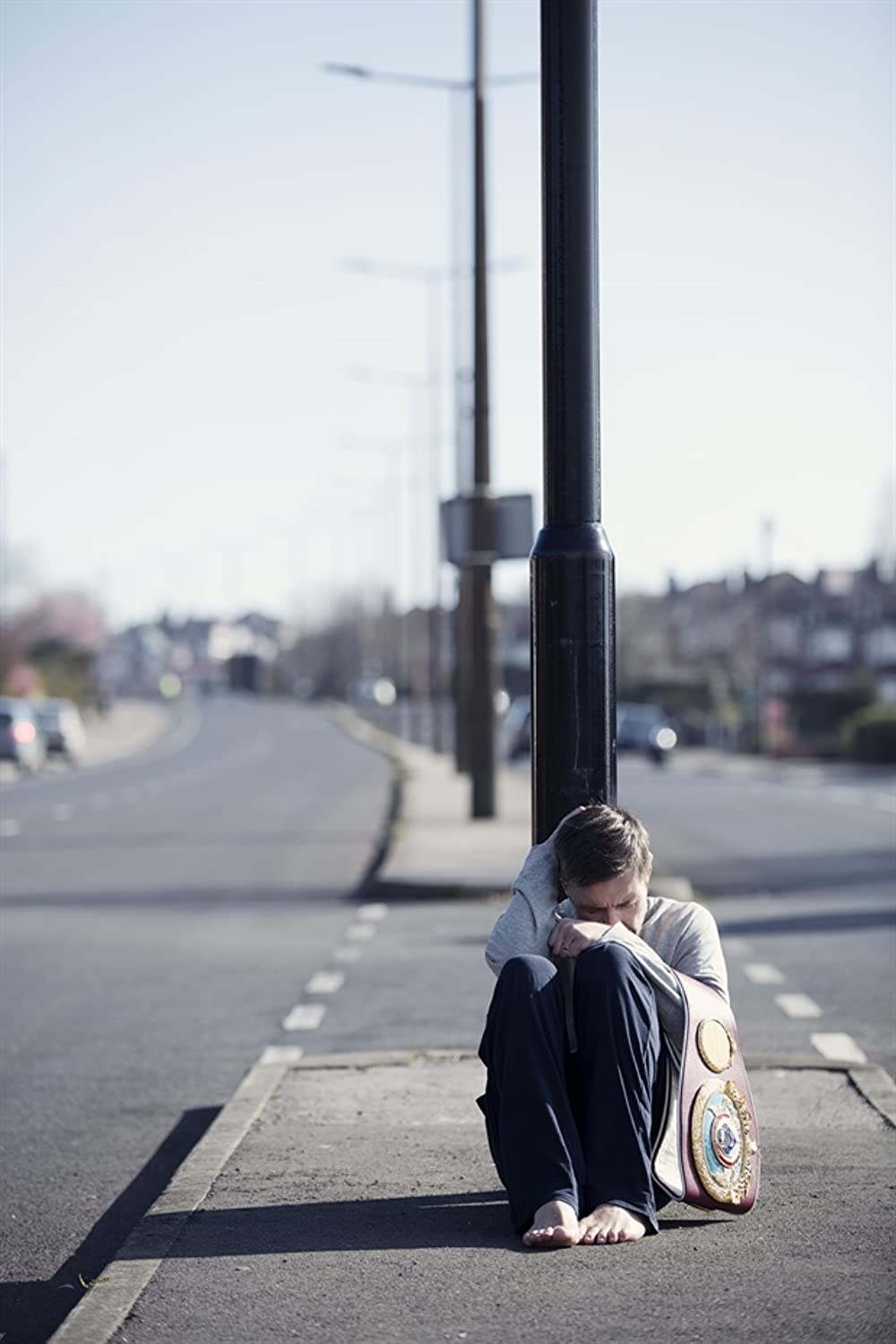 ラスト・マッチ／ロード・オブ・ボクサーの画像